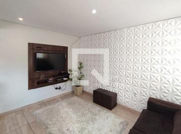 Casa · 300m² · 3 Quartos · 4 Vagas · Casa à Venda - Campos Elíseos , 3 Quartos, 300 m2