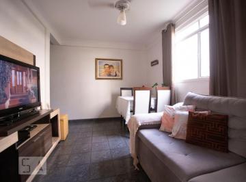 Apartamento · 53m² · 2 Quartos · 1 Vaga · Apartamento à Venda - Parque Residencial Vila União , 2 Quartos, 53 m2