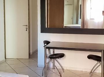 Apartamento · 40m² · 1 Quarto · Apartamento à Venda - Centro, 1 Quarto, 40 m2