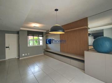 Casa · 88m² · 3 Quartos · 2 Vagas · Casa em Condomínio no Residencial Tivoli – Sofisticação e Conforto