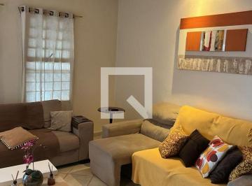 Casa · 217m² · 4 Quartos · 3 Vagas · Casa à Venda - Campos Elíseos , 4 Quartos, 217 m2