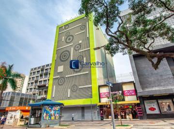 Comercial · 4m² · Prédio Comercial no Centro de Campinas com 9 Pavimentos