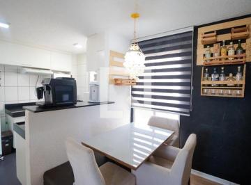 Apartamento · 41m² · 2 Quartos · 1 Vaga · Apartamento à Venda - Jardim Antonio Von Zuben , 2 Quartos, 41 m2