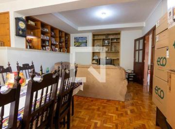 Apartamento · 140m² · 3 Quartos · 1 Vaga · Apartamento à Venda - Vila Carminha , 3 Quartos, 140 m2