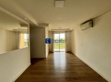 Apartamento · 67m² · 3 Quartos · 1 Vaga · Apartamento 3 Dorms (1 Suíte) com Ar, 68m² Condomínio Completo Vila Industrial