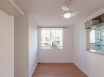 Apartamento · 50m² · 2 Quartos · 1 Vaga · Apartamento à Venda - Parque Prado, 2 Quartos, 50 m2
