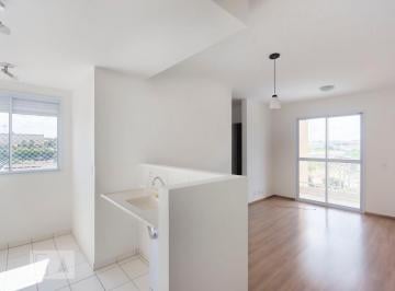 Apartamento · 52m² · 2 Quartos · 1 Vaga · Apartamento à Venda - Jardim das Bandeiras, 2 Quartos, 52 m2