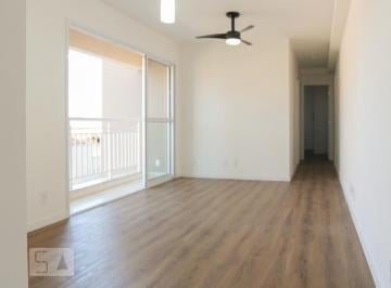 Apartamento · 57m² · 2 Quartos · 1 Vaga · Apartamento à Venda - Jardim Antonio Von Zuben, 2 Quartos, 57 m2