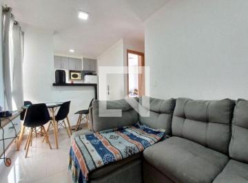 Apartamento · 45m² · 2 Quartos · 1 Vaga · Apartamento à Venda - Jardim São Vicente , 2 Quartos, 45 m2
