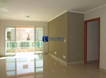 Apartamento · 135m² · 4 Quartos · 2 Vagas · Apartamento à Venda no Mansões Santo Antônio em Campinas | 4 Quartos e 135m²