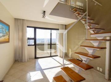 Apartamento · 210m² · 3 Quartos · 2 Vagas · Apartamento à Venda - Bosque, 3 Quartos, 210 m2