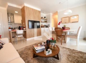 Apartamento en Venda de 3 quartos Vila Brandina · Apartamento à Venda - Vila Brandina, 3 Quartos, 81 m2