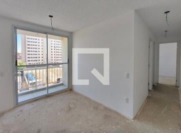 Apartamento · 45m² · 2 Quartos · 1 Vaga · Apartamento à Venda - Jardim Capivari, 2 Quartos, 45 m2
