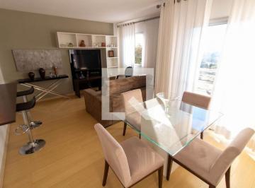 Apartamento · 82m² · 3 Quartos · 1 Vaga · Apartamento à Venda - Vila Brandina, 3 Quartos, 82 m2
