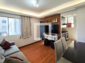 Apartamento · 65m² · 2 Quartos · 1 Vaga · Apartamento à Venda - Campos Elíseos , 2 Quartos, 65 m2