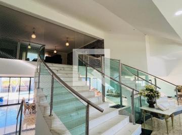 Casa · 900m² · 5 Quartos · 12 Vagas · Casa à Venda - Alto Taquaral, 5 Quartos, 900 m2