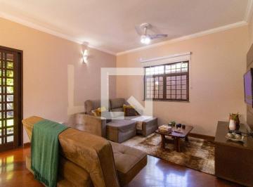 Casa de 5 quartos, Campinas · Casa à Venda - Jardim do Sol, 5 Quartos, 257 m2