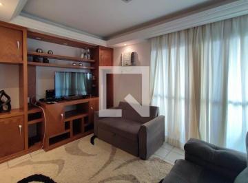 Apartamento · 72m² · 1 Quarto · 1 Vaga · Apartamento à Venda - Cambuí, 1 Quarto, 72 m2