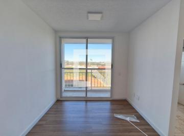 Apartamento · 44m² · 2 Quartos · 1 Vaga · Apartamento à Venda - Jardim Capivari, 2 Quartos, 44 m2