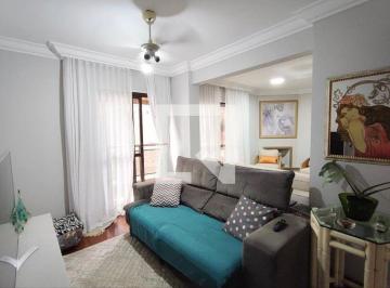 Apartamento · 139m² · 3 Quartos · 3 Vagas · Apartamento à Venda - Cambuí, 3 Quartos, 139 m2