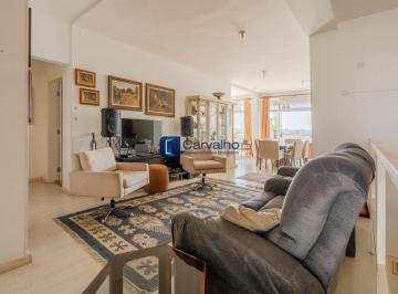 Casa · 430m² · 5 Quartos · 3 Vagas · Casa Alto Padrão 430m² à Venda na Vila Brandina com 5 Quartos