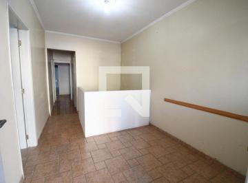 Casa · 187m² · 3 Quartos · 2 Vagas · Casa à Venda - Bosque, 3 Quartos, 187 m2