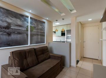 Apartamento · 60m² · 2 Quartos · 1 Vaga · Apartamento à Venda - Jardim Antonio Von Zuben , 2 Quartos, 60 m2