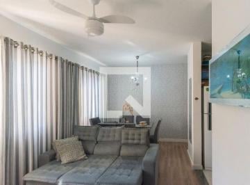 Apartamento · 51m² · 2 Quartos · Apartamento à Venda - Parque Fazendinha, 2 Quartos, 51 m2