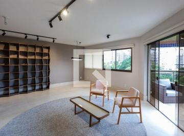 Apartamento de 3 quartos, Campinas · Apartamento à Venda - Cambuí, 3 Quartos, 160 m2