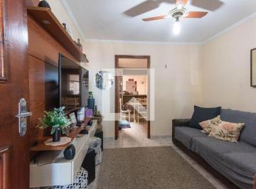 Casa · 120m² · 3 Quartos · 4 Vagas · Casa à Venda - Campos Elíseos , 3 Quartos, 120 m2