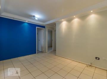 Apartamento · 44m² · 2 Quartos · 1 Vaga · Apartamento à Venda - São Bernardo, 2 Quartos, 44 m2