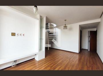 Apartamento · 170m² · 4 Quartos · 2 Vagas · Apartamento à Venda - Bonfim, 4 Quartos, 170 m2