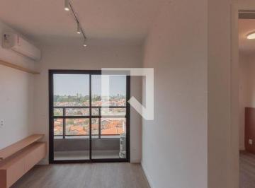 Apartamento · 34m² · 1 Quarto · 1 Vaga · Apartamento à Venda - Parque Industrial, 1 Quarto, 34 m2