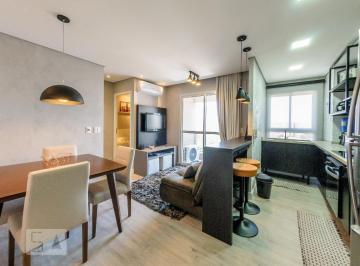 Apartamento · 41m² · 1 Quarto · 1 Vaga · Apartamento à Venda - Bosque, 1 Quarto, 41 m2