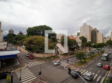 Apartamento 120m² Venda Cambuí · Apartamento à Venda - Cambuí, 3 Quartos, 120 m2