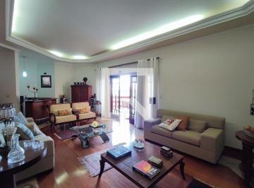 Casa de 4 quartos, Campinas · Casa à Venda - Jardim Santa Marcelina, 4 Quartos, 640 m2