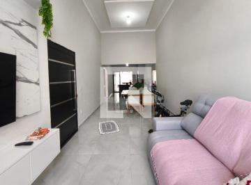 Casa · 231m² · 2 Quartos · 2 Vagas · Casa à Venda - Jardim Uruguai, 2 Quartos, 231 m2