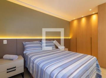Apartamento Venda 46m² de 1 quarto · Apartamento à Venda - Bosque, 1 Quarto, 46 m2