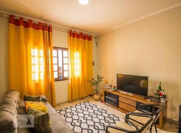 Casa · 223m² · 2 Quartos · 3 Vagas · Casa à Venda - Vila Industrial, 2 Quartos, 223 m2