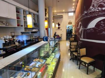 Comercial · 60m² · 2 Quartos · Ponto Comercial para Cafeteria no Centro de Campinas, Pronto para Operar