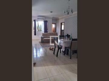 Casa · 150m² · 3 Quartos · 2 Vagas · Casa à Venda - Jardim do Sol, 3 Quartos, 150 m2
