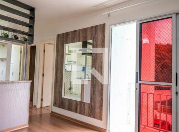 Apartamento · 30m² · 2 Quartos · 1 Vaga · Apartamento à Venda - Jardim Itatiaia, 2 Quartos, 30 m2
