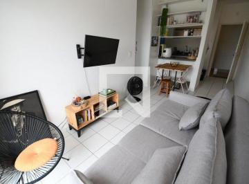 Apartamento · 36m² · 1 Quarto · 1 Vaga · Apartamento à Venda - Ponte Preta, 1 Quarto, 36 m2