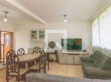 Casa · 240m² · 3 Quartos · 4 Vagas · Casa à Venda - Vila Carminha, 3 Quartos, 240 m2