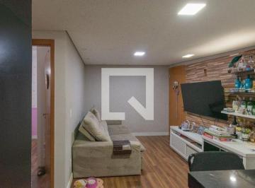 Apartamento · 42m² · 2 Quartos · 1 Vaga · Apartamento à Venda - Jardim São Vicente , 2 Quartos, 42 m2