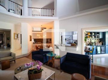 Casa · 555m² · 4 Quartos · 2 Vagas · Casa à Venda - Sousas, 4 Quartos, 555 m2