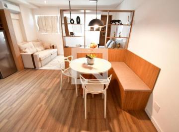 Apartamento de 1 quarto, Campinas · Apartamento à Venda - Botafogo, 1 Quarto, 36 m2