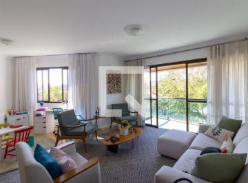 Apartamento · 137m² · 3 Quartos · 2 Vagas · Apartamento à Venda - Chácara Bela Vista, 3 Quartos, 137 m2