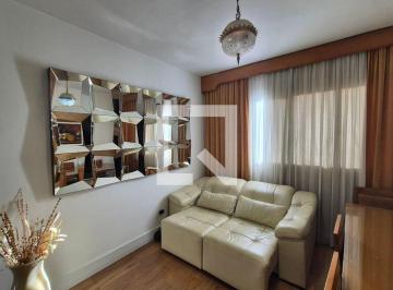 Apartamento · 76m² · 3 Quartos · 2 Vagas · Apartamento à Venda - São Bernardo, 3 Quartos, 76 m2