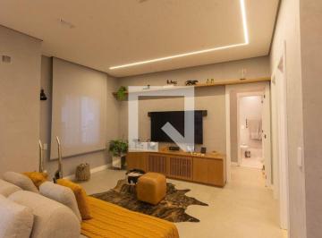 Apartamento · 87m² · 2 Quartos · 2 Vagas · Apartamento à Venda - Swiss Park, 2 Quartos, 87 m2
